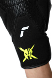 Reusch Worldcup Warrior Speedline 6411077 7752 black yellow 3